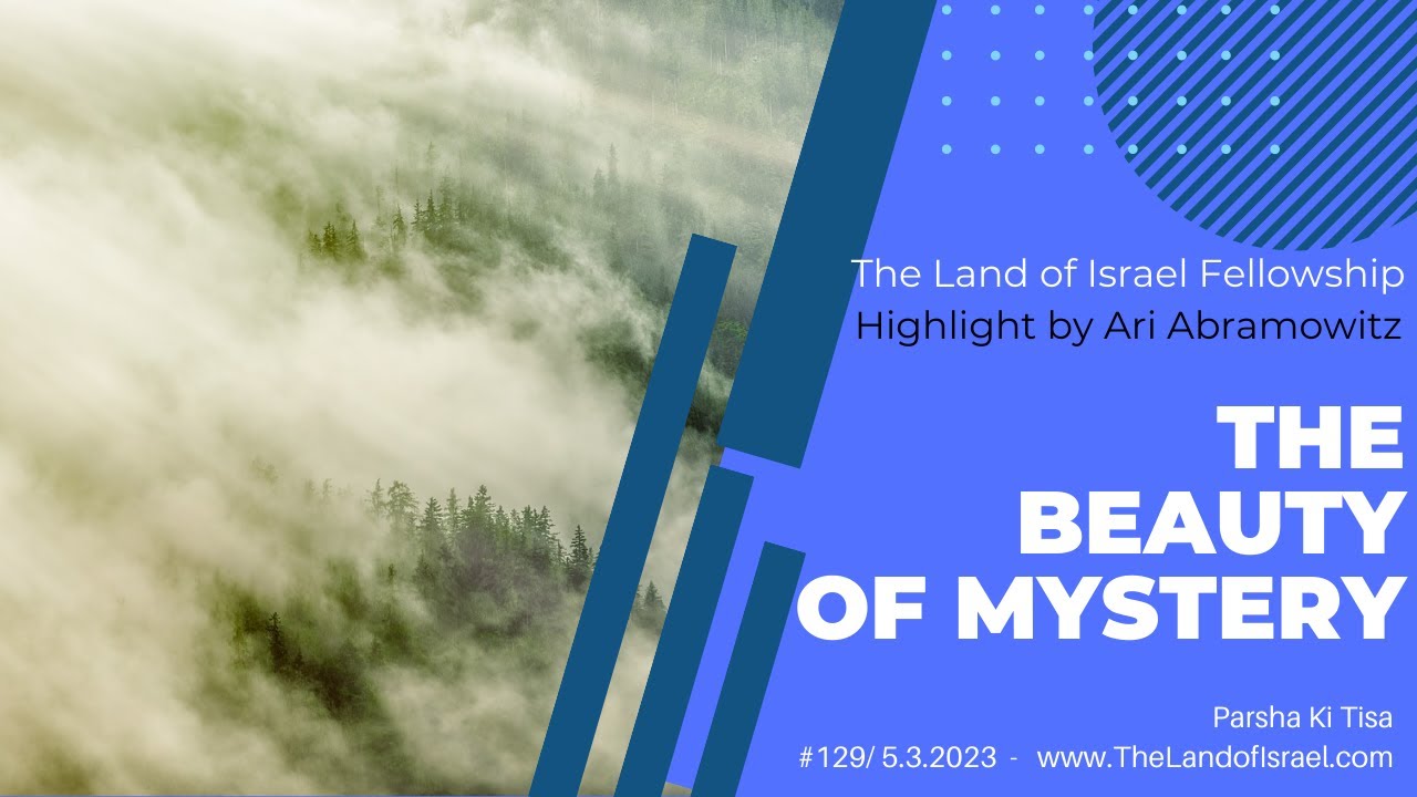 The Beauty of Mystery