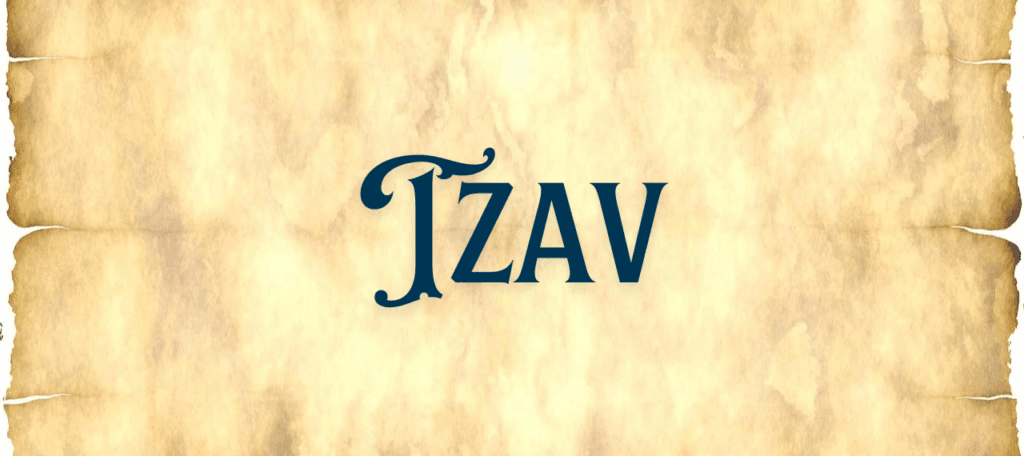 Tzav
