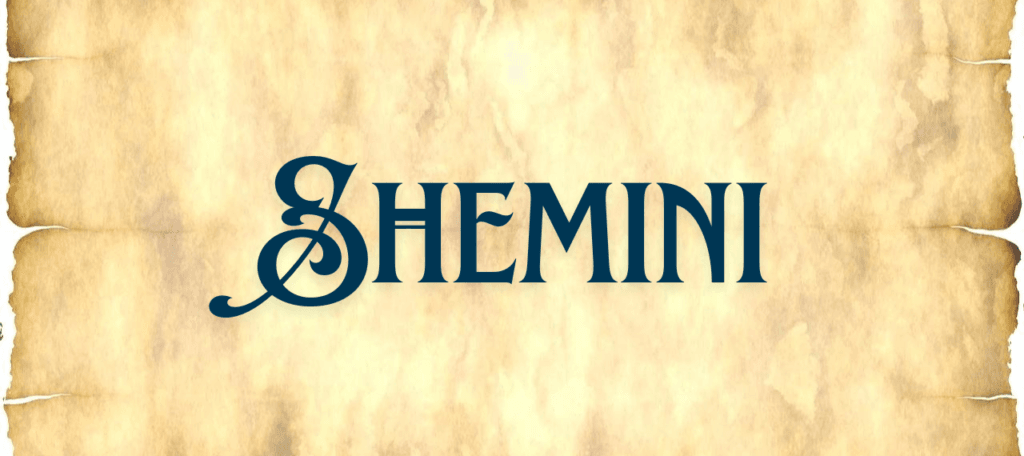 Shemini