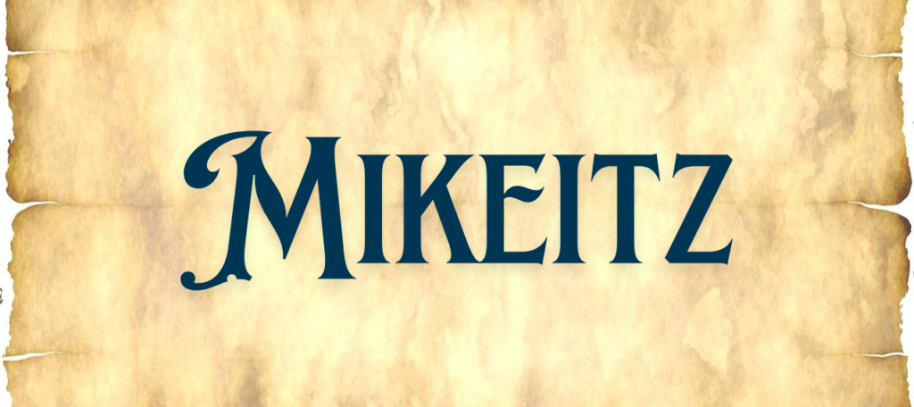 Mikeitz