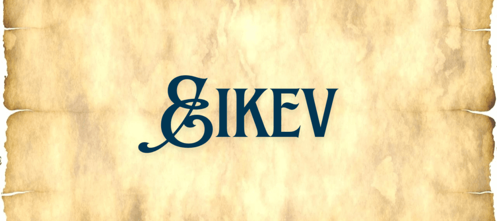 Eikev