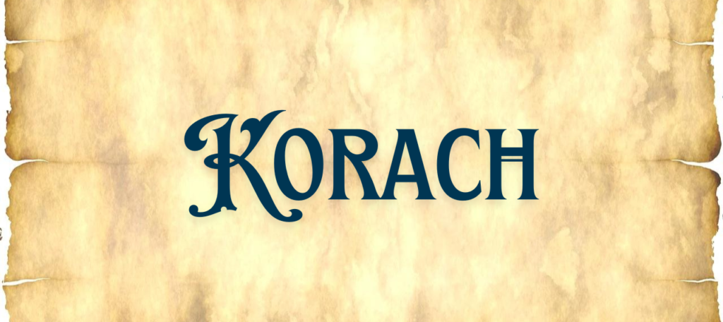 Korach