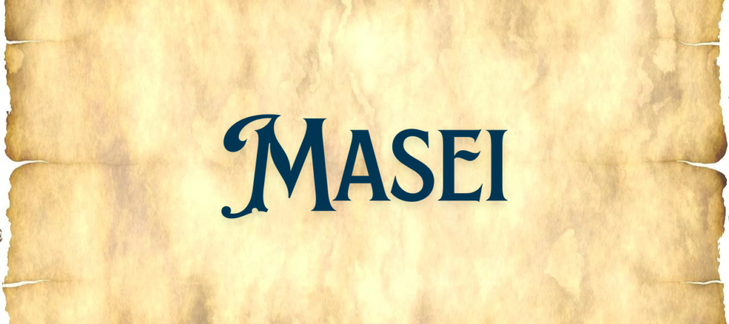 Masei