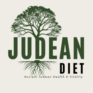 The Judean Diet Logo