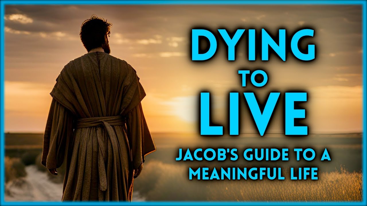 Dying to Live - Tehila Gimpel: The Land of Israel Fellowship