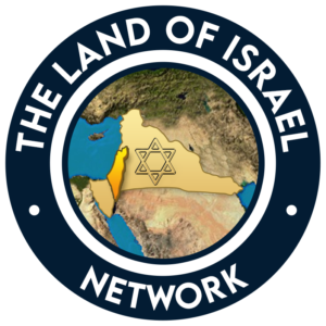 Picture of The Land Of Israel