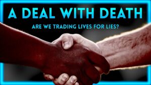 A Deal with Death: Are We Trading Lives for Lies? - Tehila Gimpel: The Land of Israel Fellowship