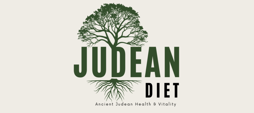 Judean Diet