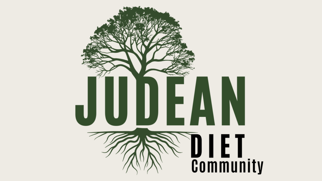 Judean Diet Community