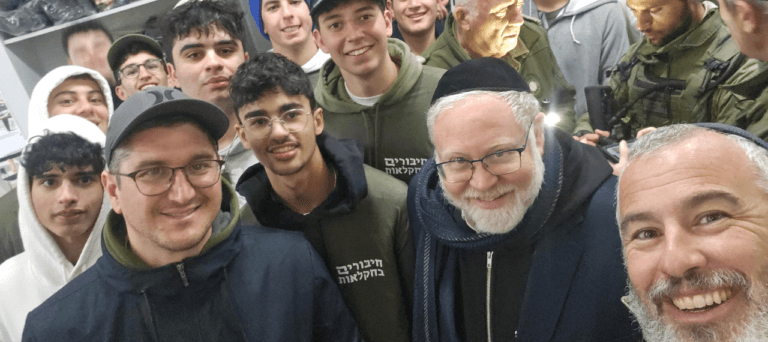 Yishai Fleisher Show: GAZANS GOTTA GO