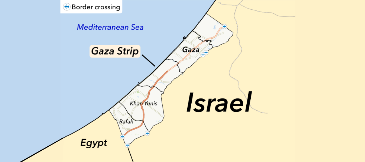 Israel Uncensored: Back to War in Gaza?