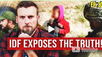 Shocking Truth Revealed: Hamas’ Latest Act & Israel’s Response | Land of Israel Guys Podcast