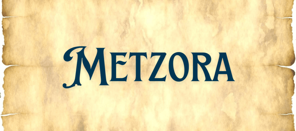 Metzora