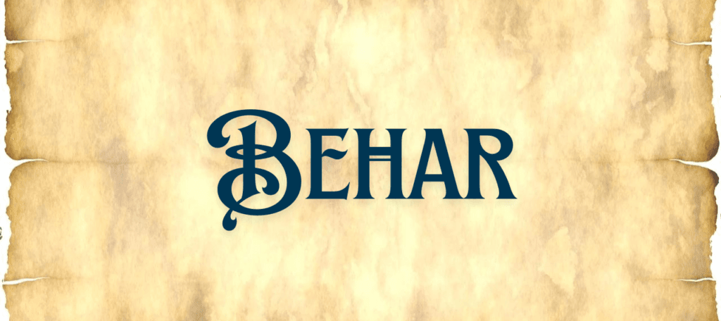 Behar