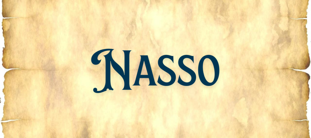 Nasso