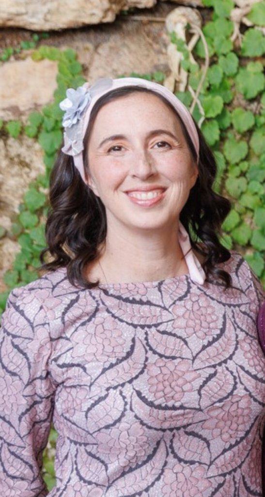 Tehila Gimpel