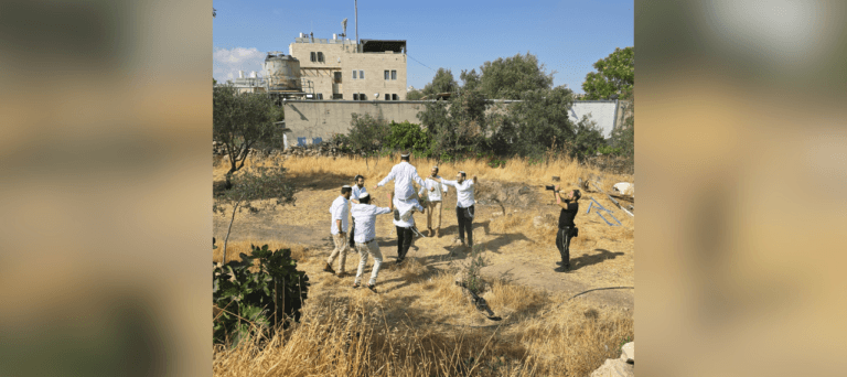 YishaiI Fleisher Show: Stopping the Jihad Juggernaut