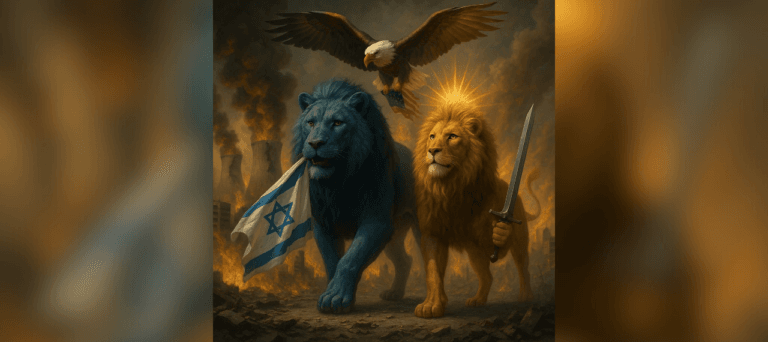 Yishai Fleisher Show: 12 Days of Battle