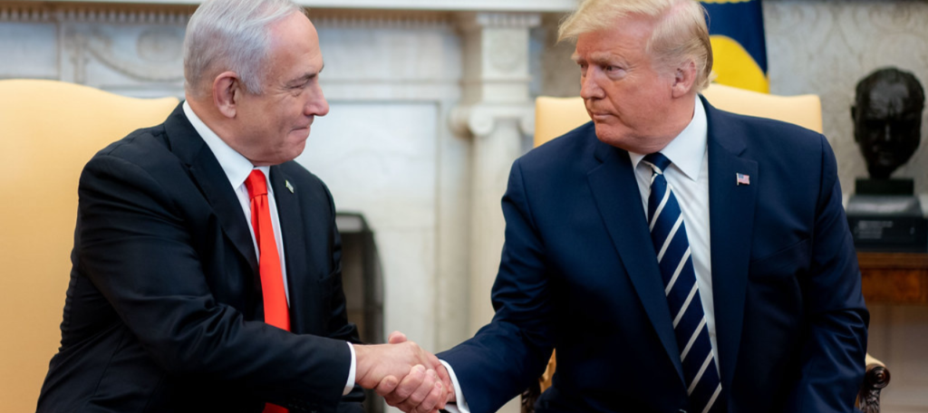 Israel Uncensored: Netanyahu back in D.C.