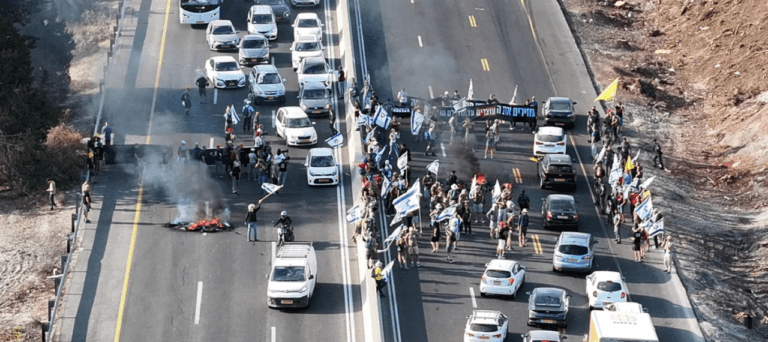 Israel Uncensored: Ending War Now Would Leave Hamas in Power