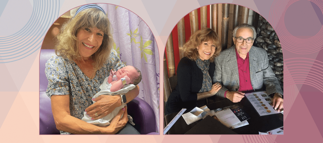 Rejuvenation: The Circle of Life