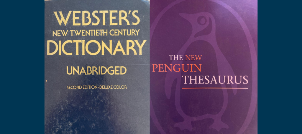 Rejuvenation: Books and Crannies