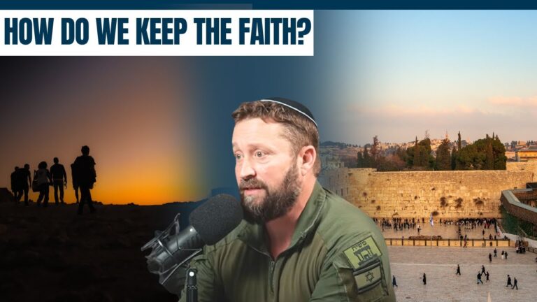 Faith, Community, and Hope: Our Enduring Strength