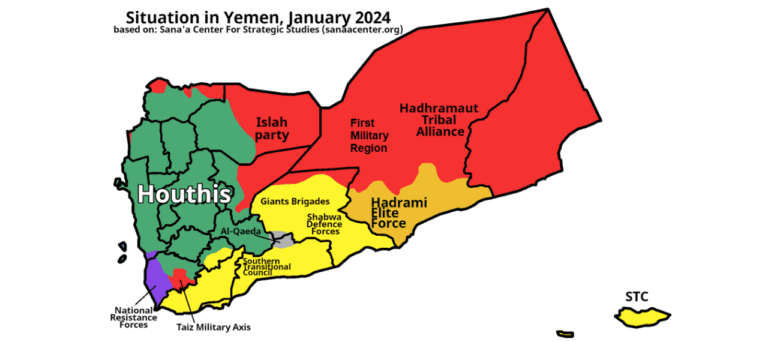 Israel Uncensored: Israeli Takes Out Houthi Leadership