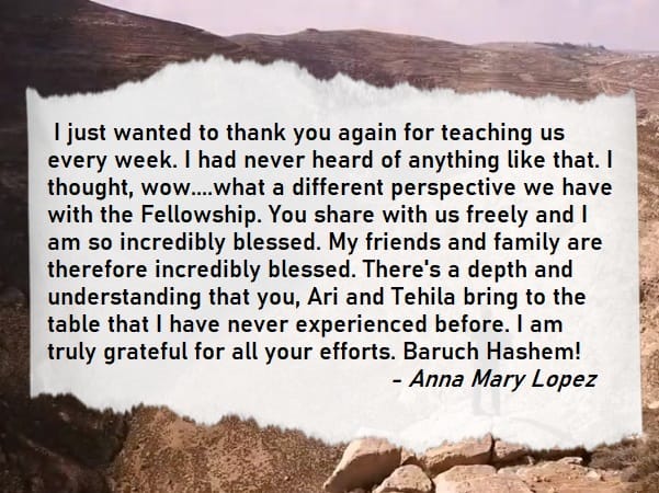 Anna Mary Lopez