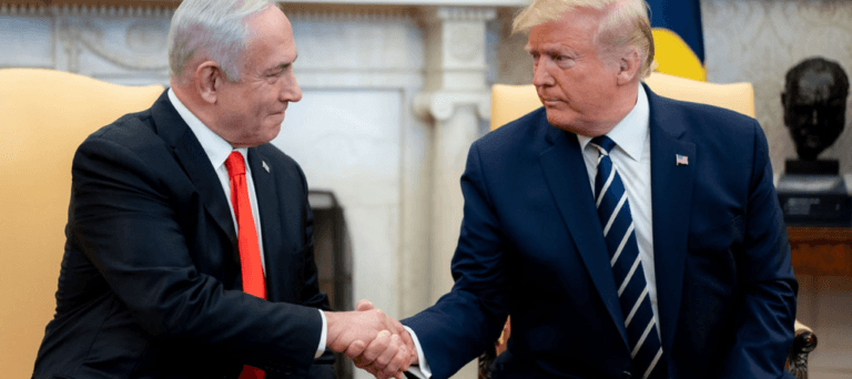 Israel Uncensored: Breaking Down Trump's Plan