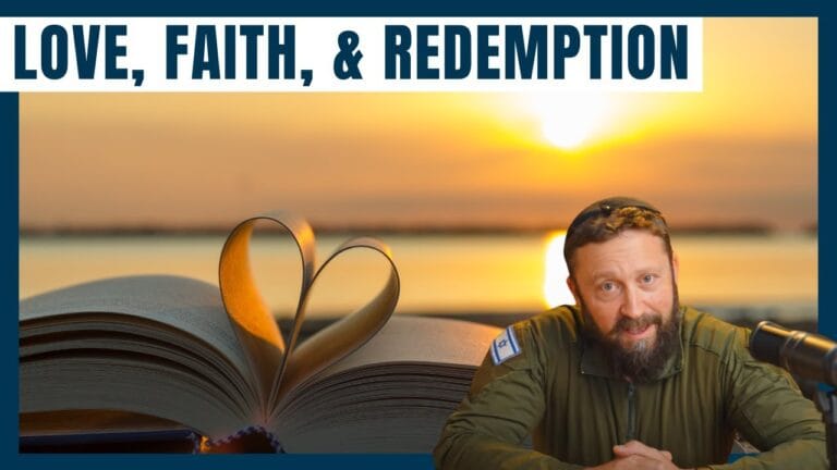 When the Hidden is Revealed: Love, Faith, and Redemption
