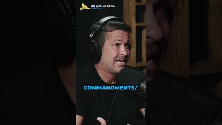 Charlie Kirk & the Hebrew Truth of Shabbat #Shorts