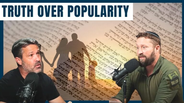 Charlie Kirk’s Bold Stand for Shabbat: Truth Over Popularity