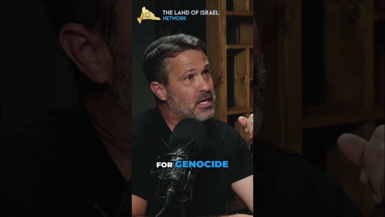 Facing Fear: Choosing God Over Worldly Possessions: Ari Abramowitz