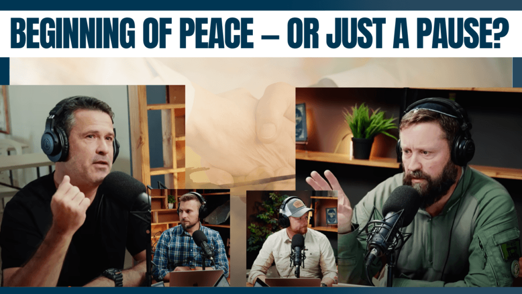 Gaza ceasefire or just a pause