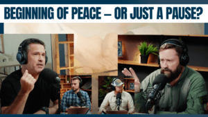 Gaza ceasefire or just a pause