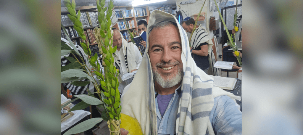 Yishai Fleisher Show: Revelations: Rubio, Feuntes, and Chikli