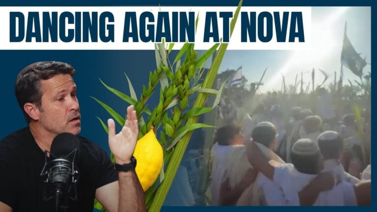 The day the hostages were released at Nova was EPIC!