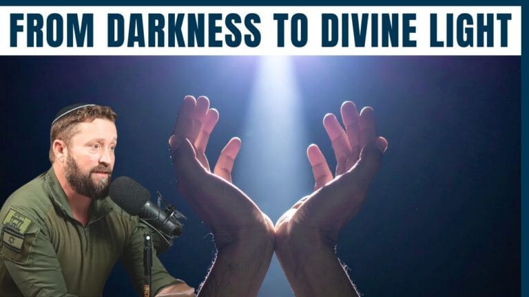 Uncovering the Hidden Light of Creation