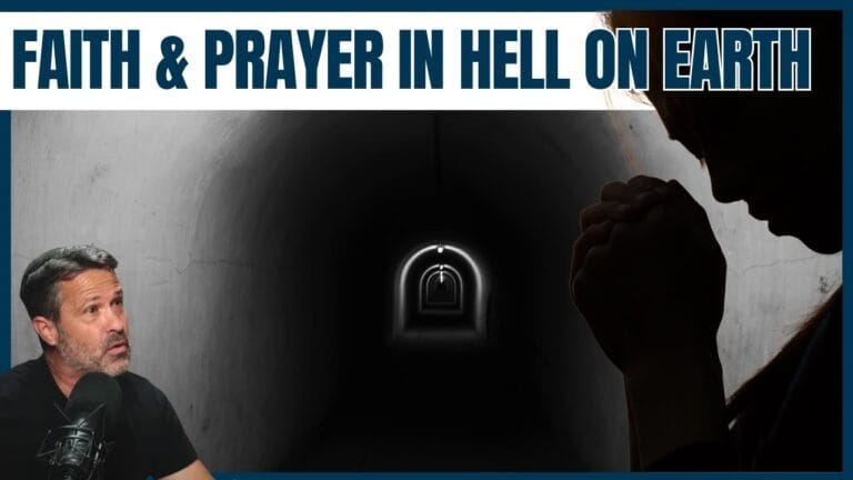 Israeli Hostages: A Story of Faith and Strength