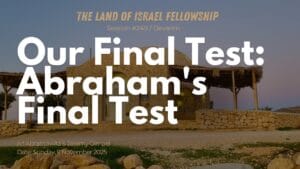 Vayeira | Torah Portion of Revelation, Justice & Faith in Turbulent Times