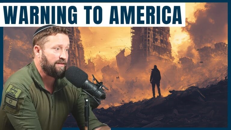 Torah Portion: Lessons from Sodom and Gomorrah