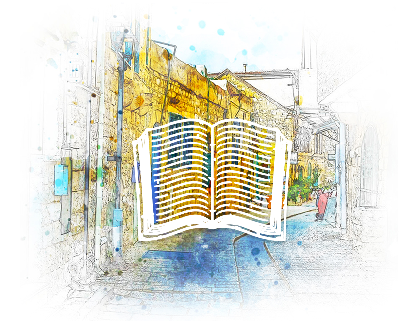 Book and Safed Academy