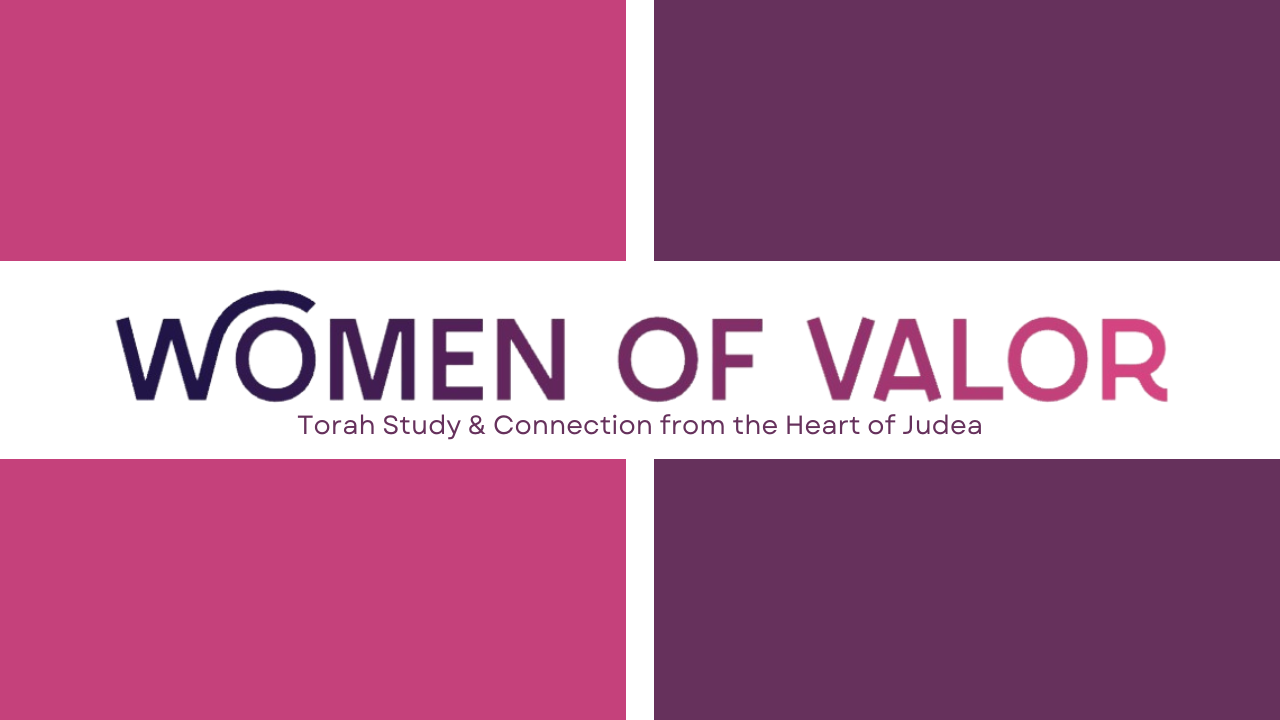 Women of Valor Community