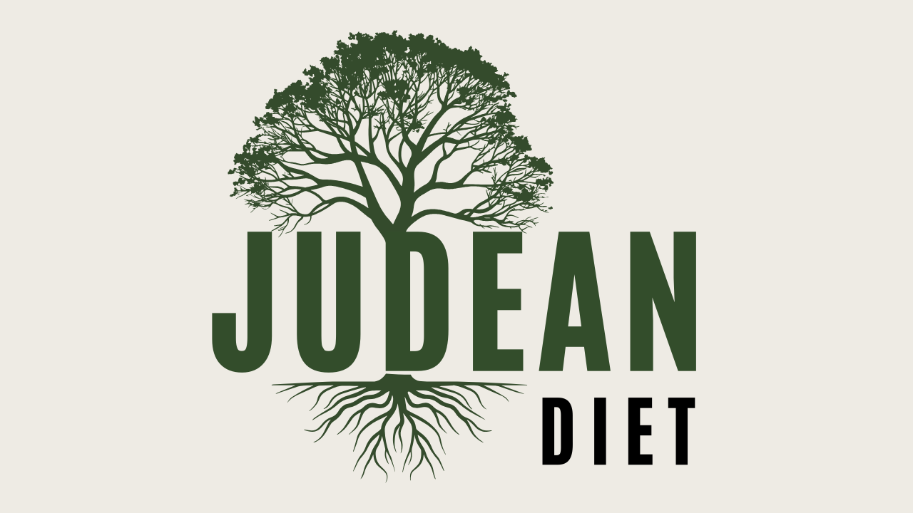 Judean Diet Support Group circle cover