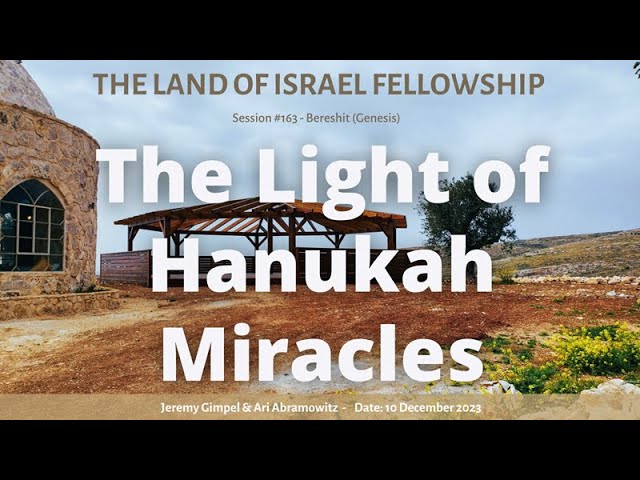 Torah portion Vayeishev