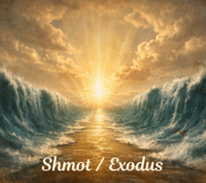 Book of Exodus