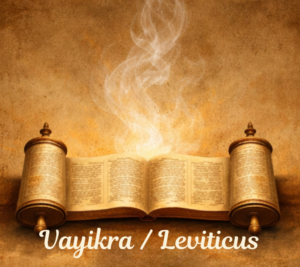 Book of Leviticus