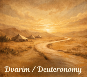 Book of Deuteronomy