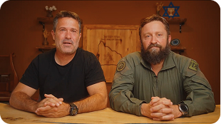 Prophets of Israel - The Land Of Israel